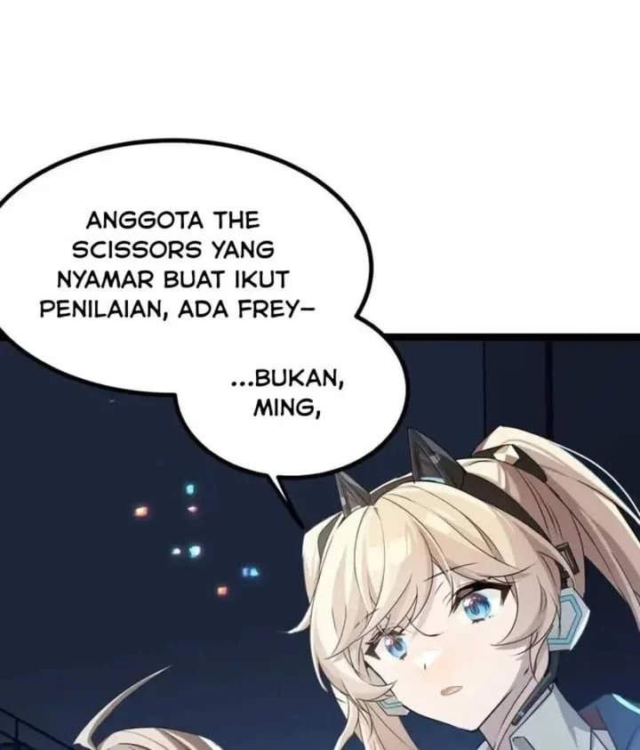 Strinova ~Tomorrow Will Finally Come~ Chapter 24 Gambar 17