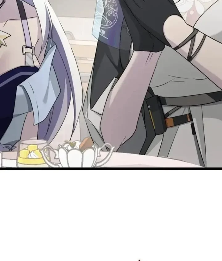 Strinova ~Tomorrow Will Finally Come~ Chapter 26 Gambar 25