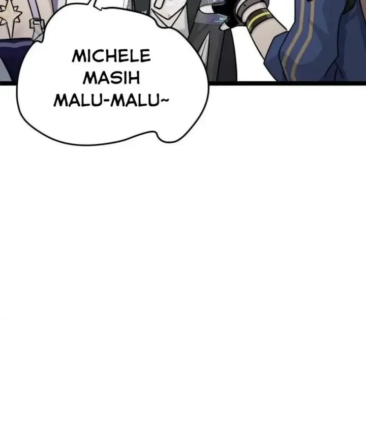 Strinova ~Tomorrow Will Finally Come~ Chapter 26 Gambar 27
