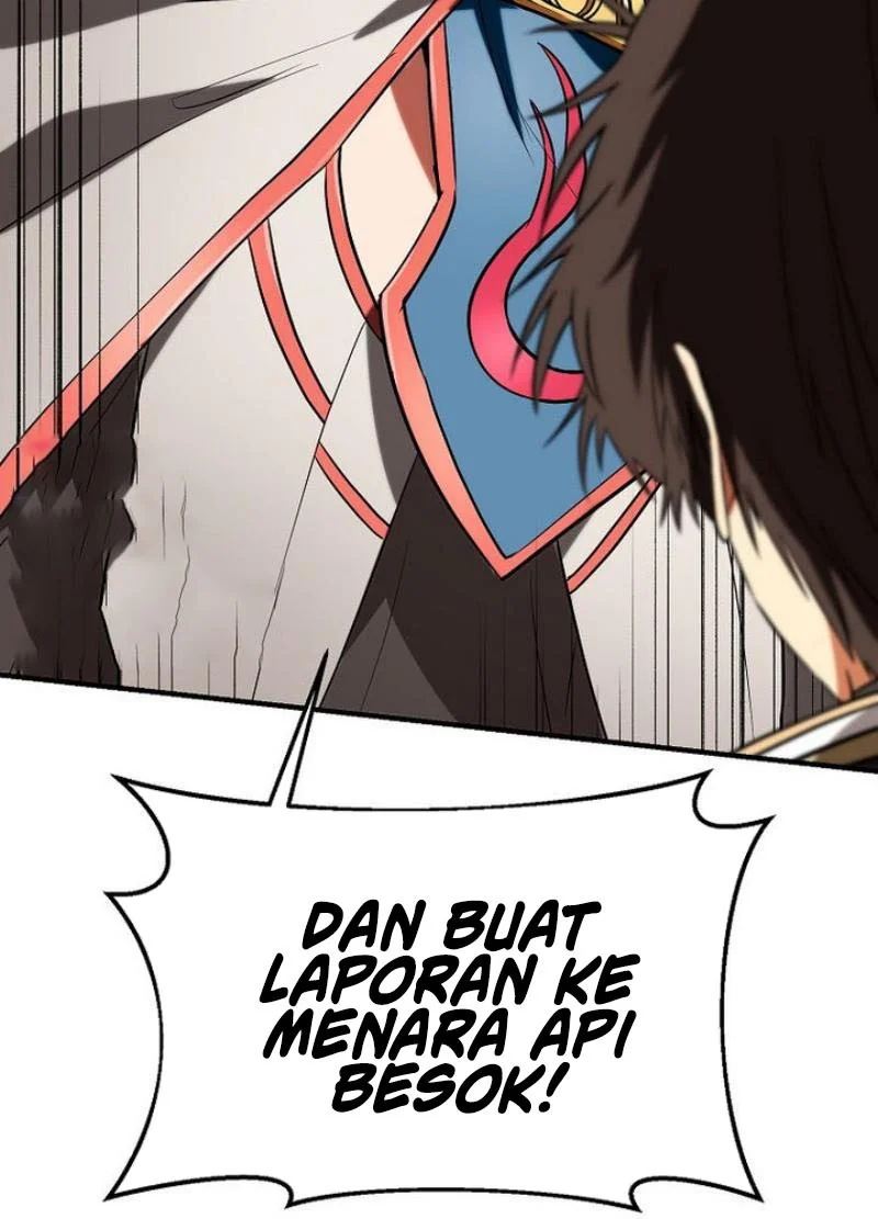 Stuck in a Glitch Novel as an Extra Chapter 34 Gambar 16