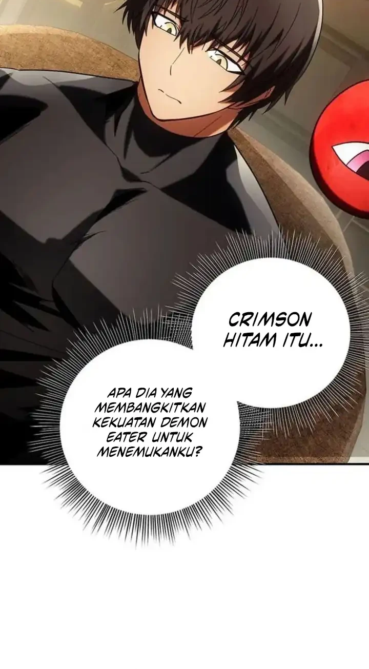 Stuck in a Glitch Novel as an Extra Chapter 53 Gambar 19