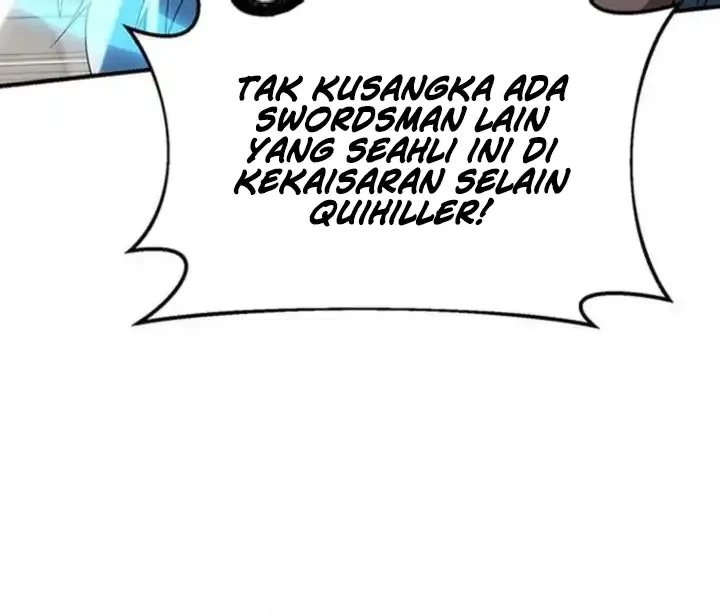 Stuck in a Glitch Novel as an Extra Chapter 54 Gambar 19
