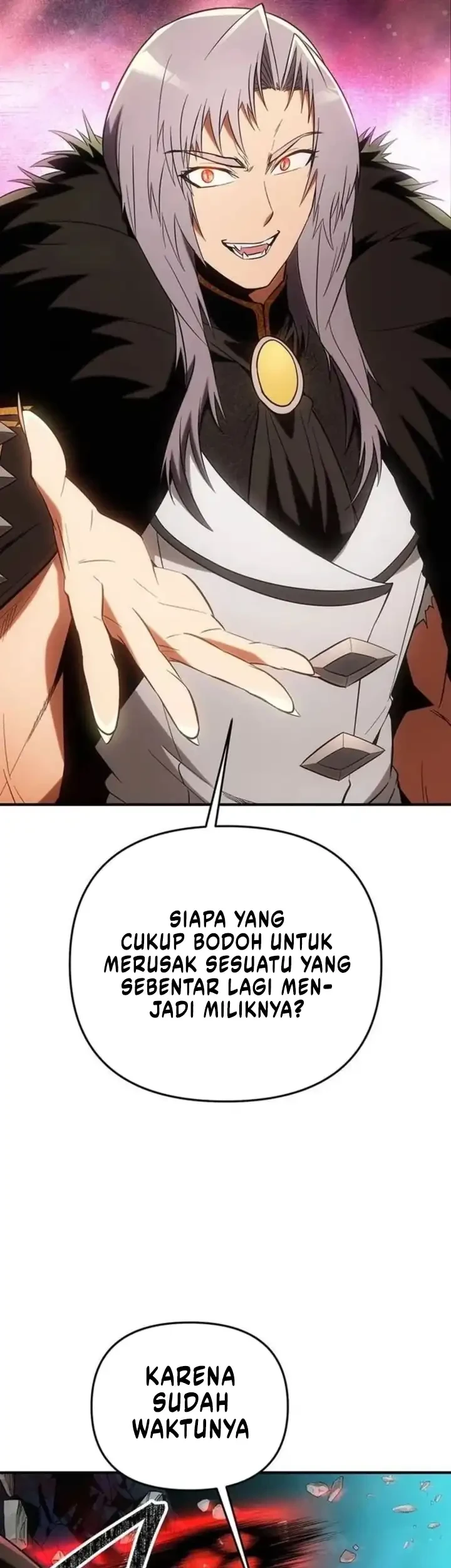 Stuck in a Glitch Novel as an Extra Chapter 56 Gambar 19