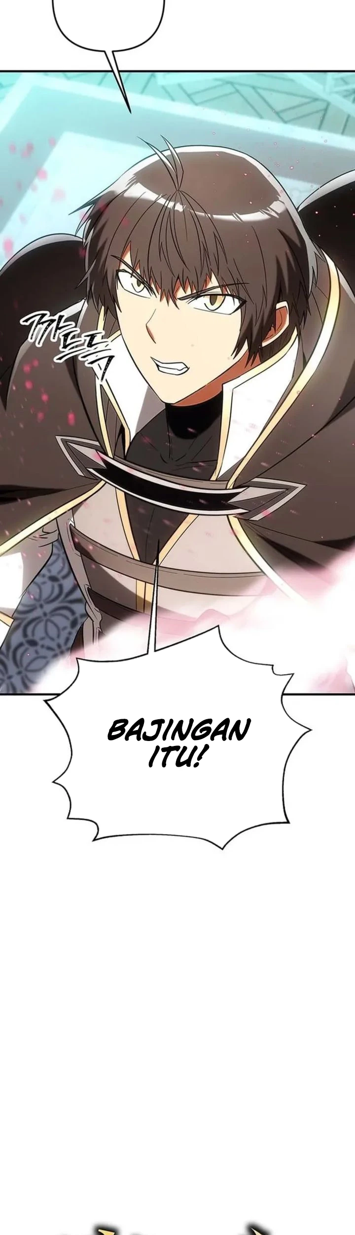 Stuck in a Glitch Novel as an Extra Chapter 59 Gambar 18