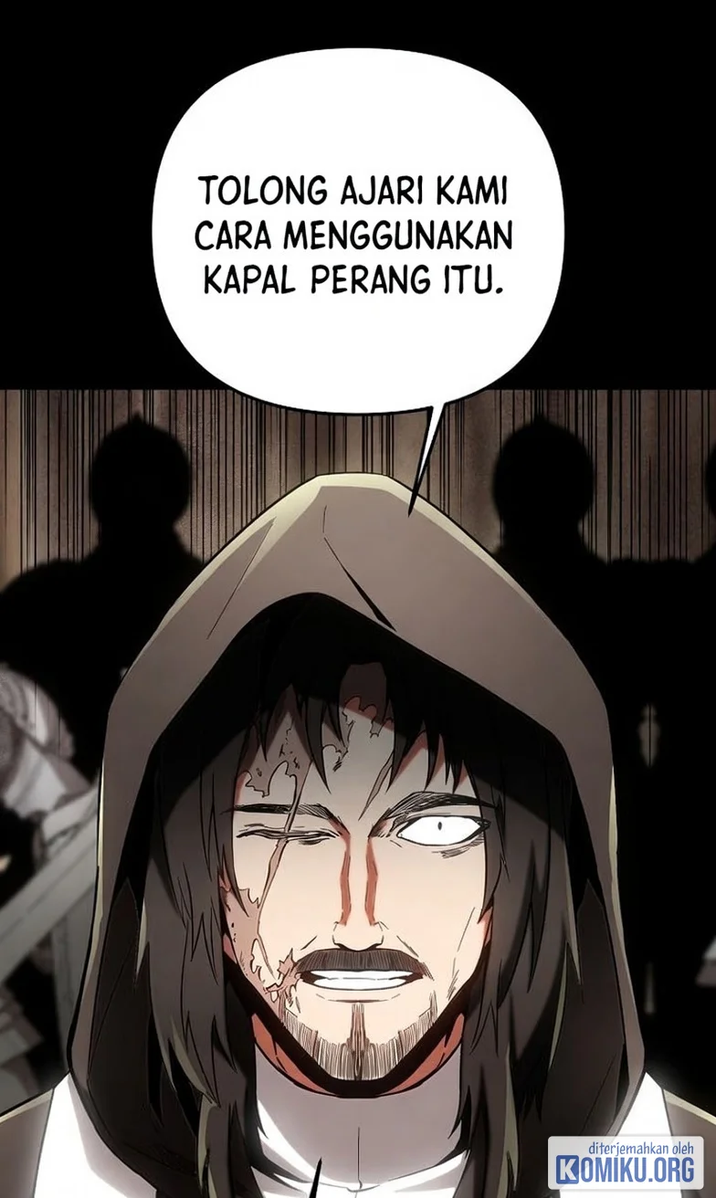 Stuck in a Glitch Novel as an Extra Chapter 62 Gambar 18