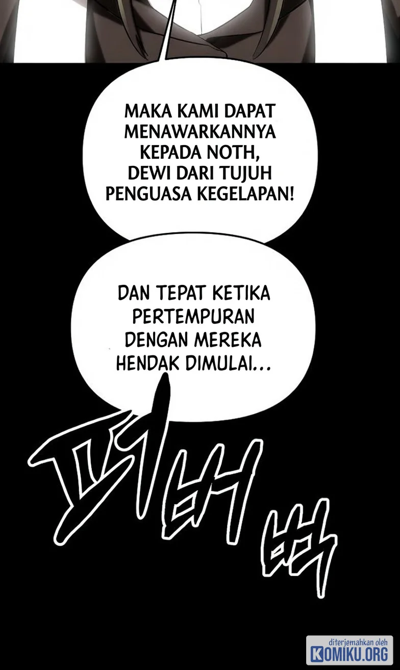 Stuck in a Glitch Novel as an Extra Chapter 62 Gambar 19