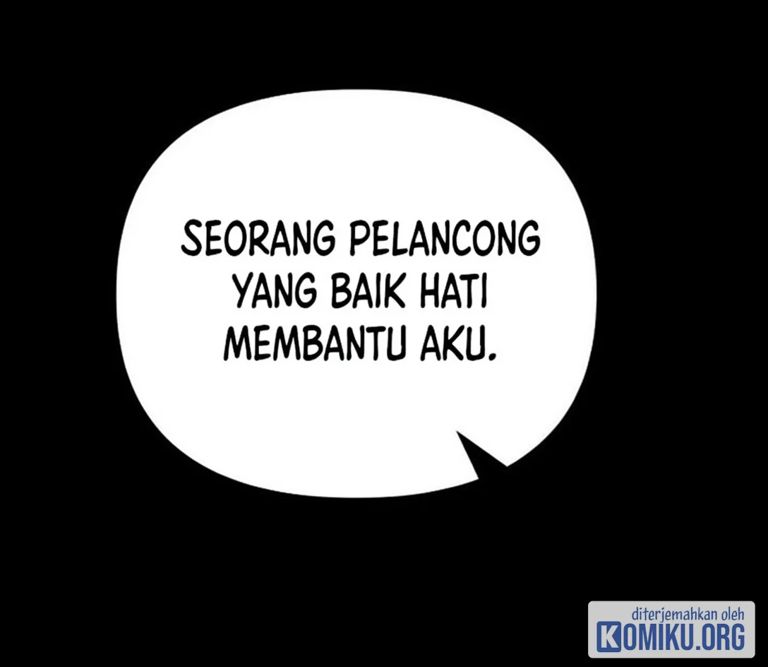 Stuck in a Glitch Novel as an Extra Chapter 62 Gambar 21