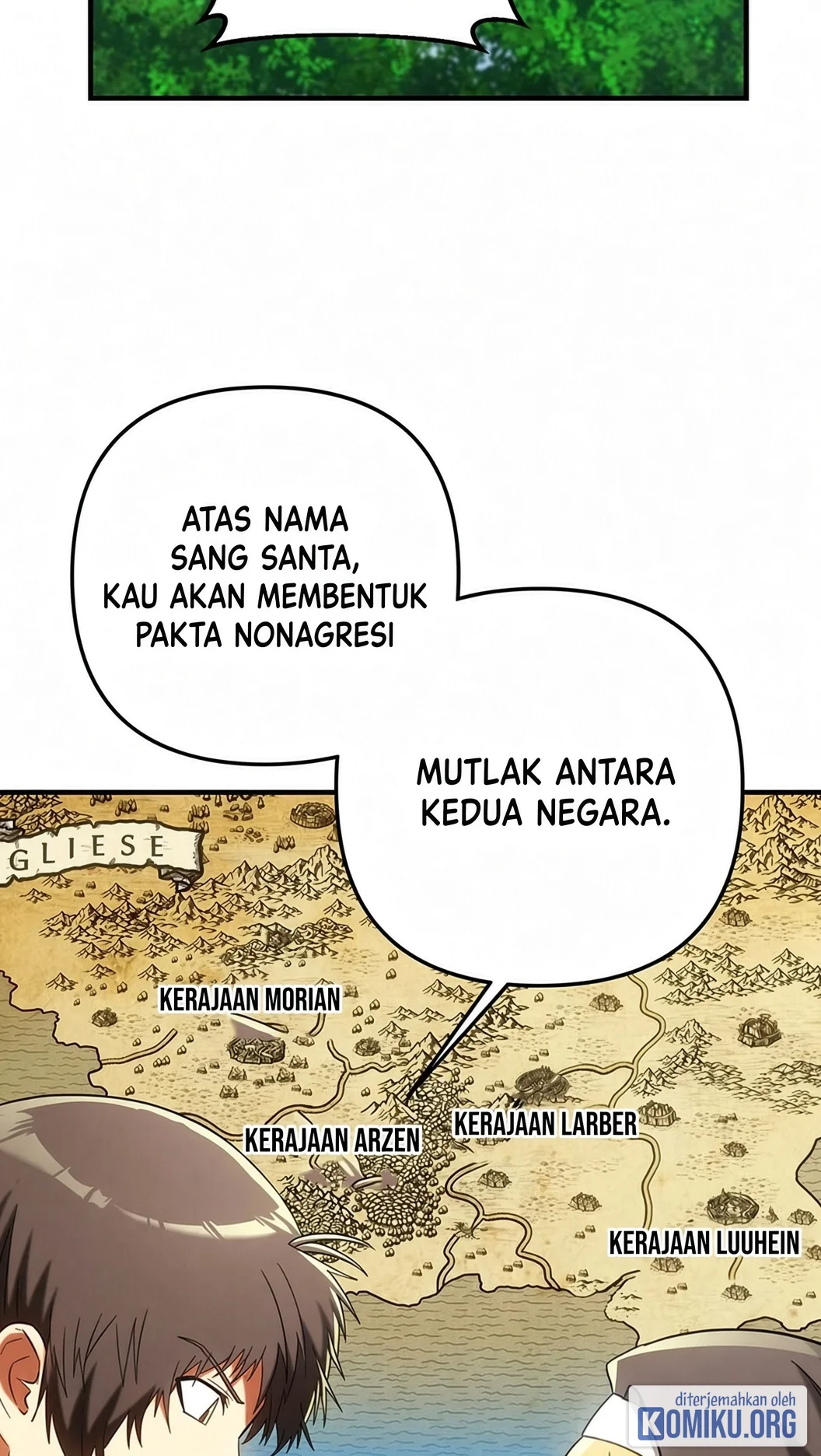 Stuck in a Glitch Novel as an Extra Chapter 64 Gambar 24