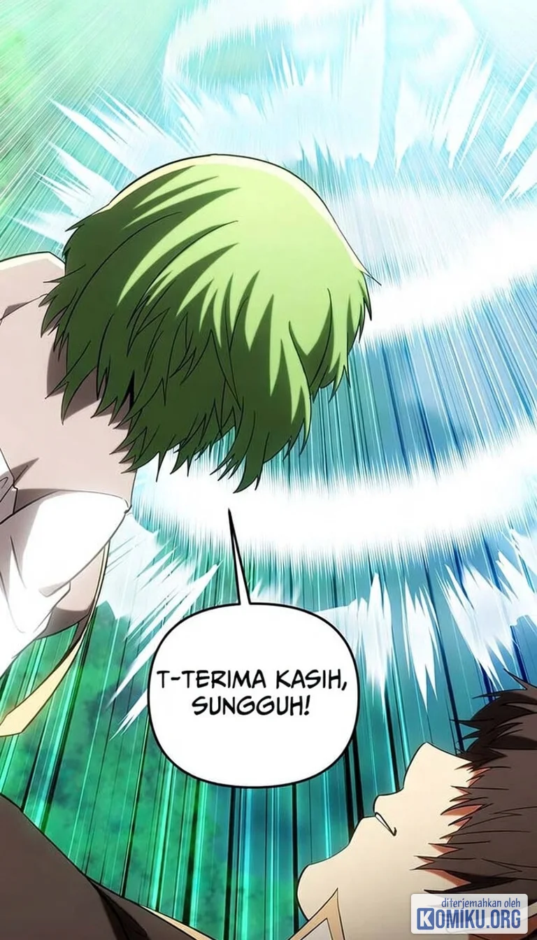 Stuck in a Glitch Novel as an Extra Chapter 64 Gambar 29