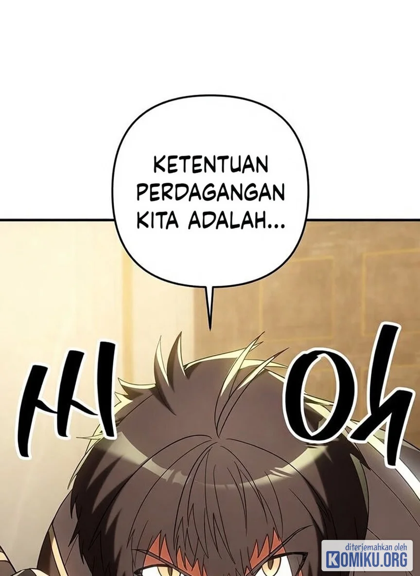 Stuck in a Glitch Novel as an Extra Chapter 65 Gambar 24