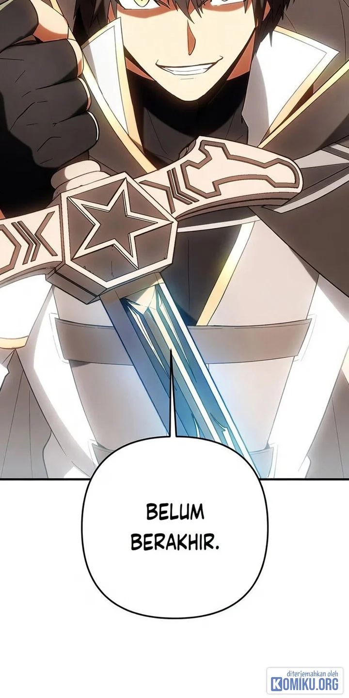 Stuck in a Glitch Novel as an Extra Chapter 65 Gambar 25