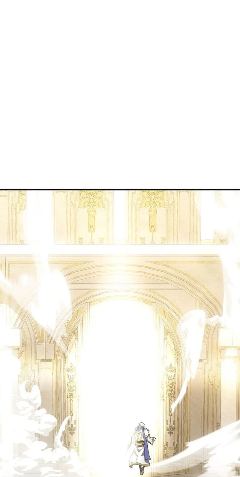 Stuck in a Glitch Novel as an Extra Chapter 65 Gambar 27