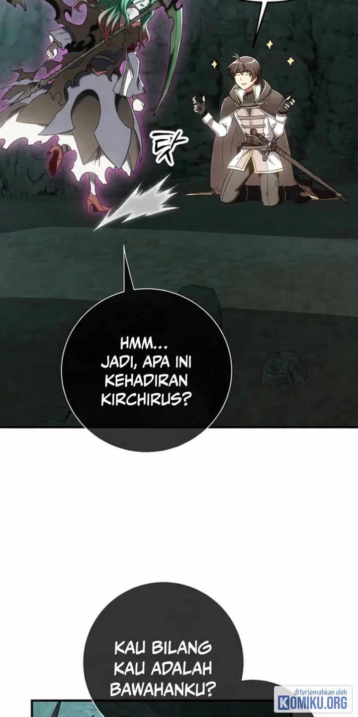 Stuck in a Glitch Novel as an Extra Chapter 66 Gambar 25