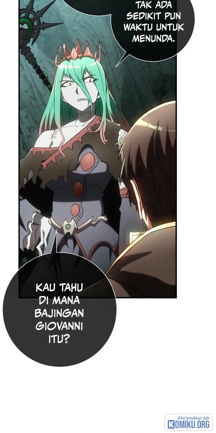 Stuck in a Glitch Novel as an Extra Chapter 66 Gambar 26