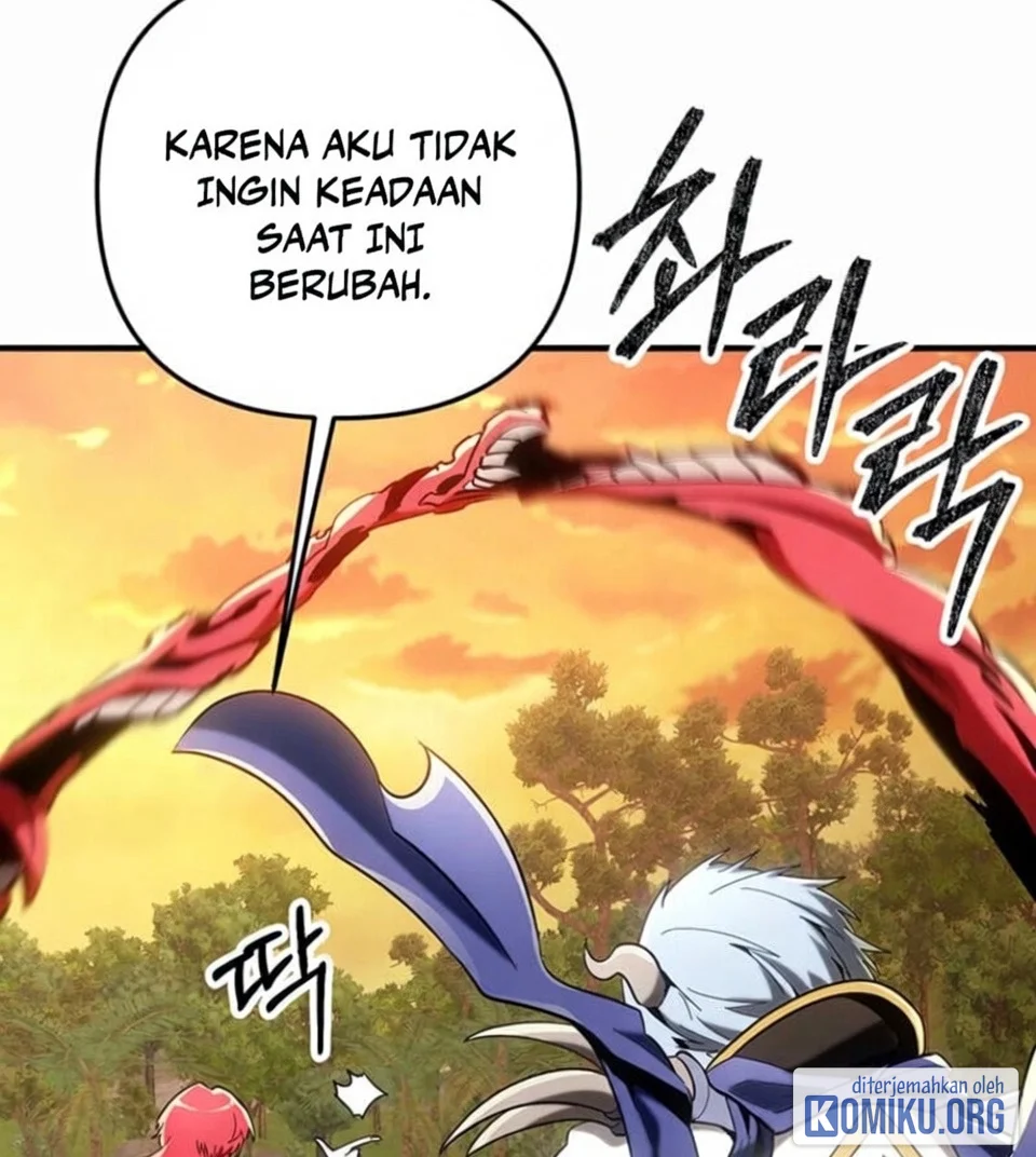 Stuck in a Glitch Novel as an Extra Chapter 67 Gambar 25