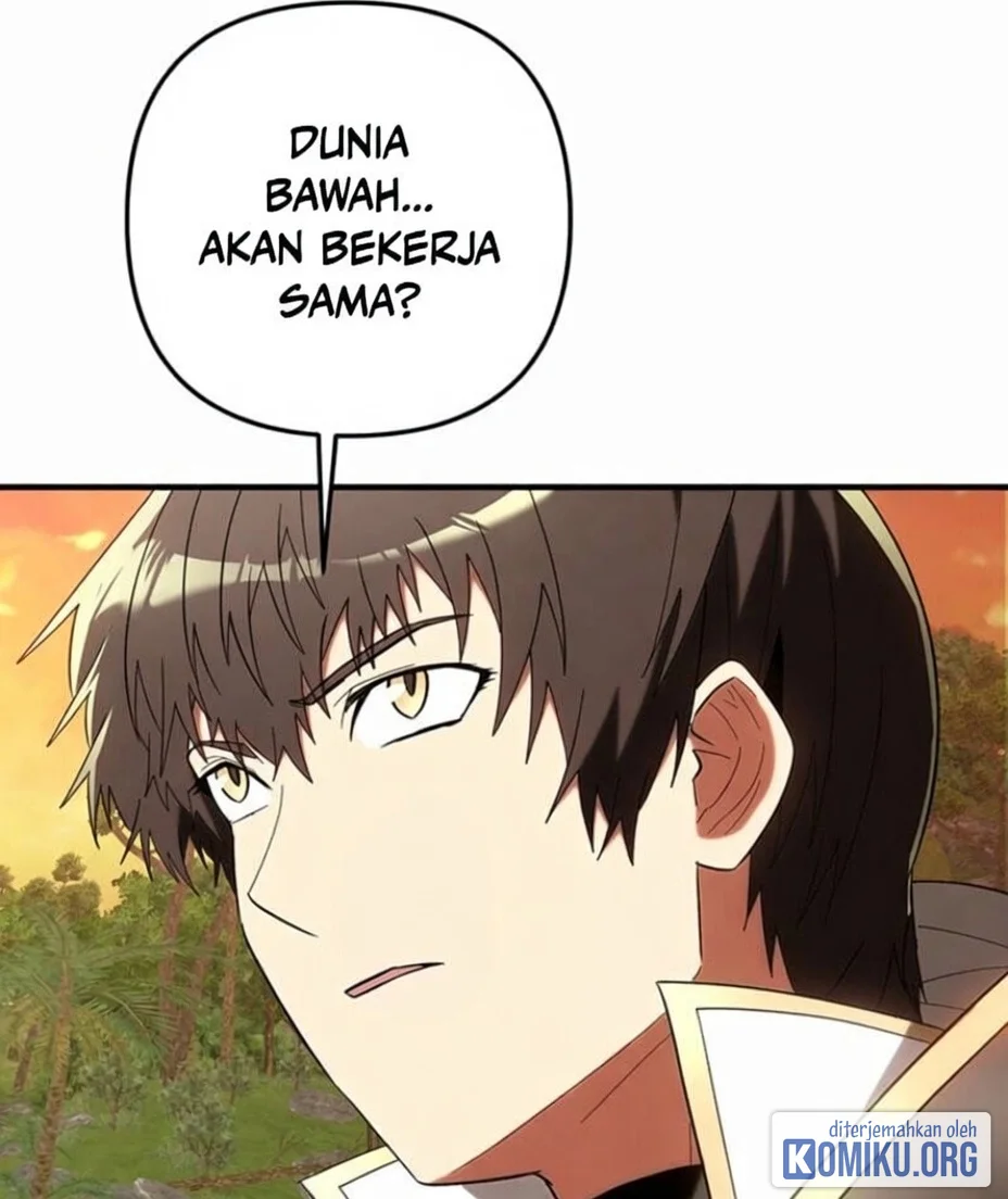 Stuck in a Glitch Novel as an Extra Chapter 67 Gambar 27