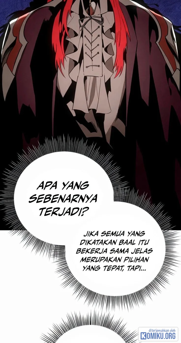 Stuck in a Glitch Novel as an Extra Chapter 67 Gambar 29