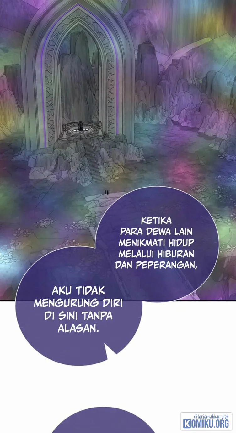 Stuck in a Glitch Novel as an Extra Chapter 68 Gambar 30