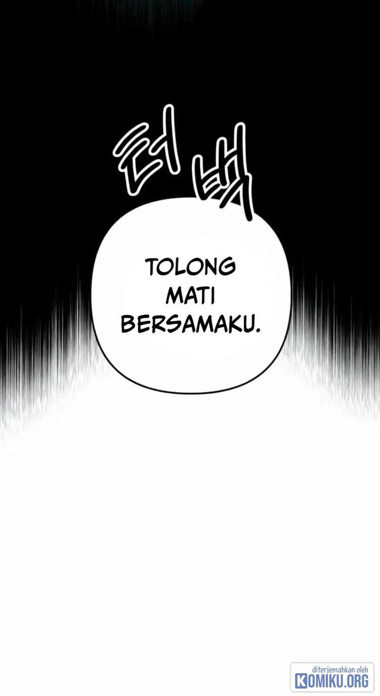 Stuck in a Glitch Novel as an Extra Chapter 70 Gambar 24