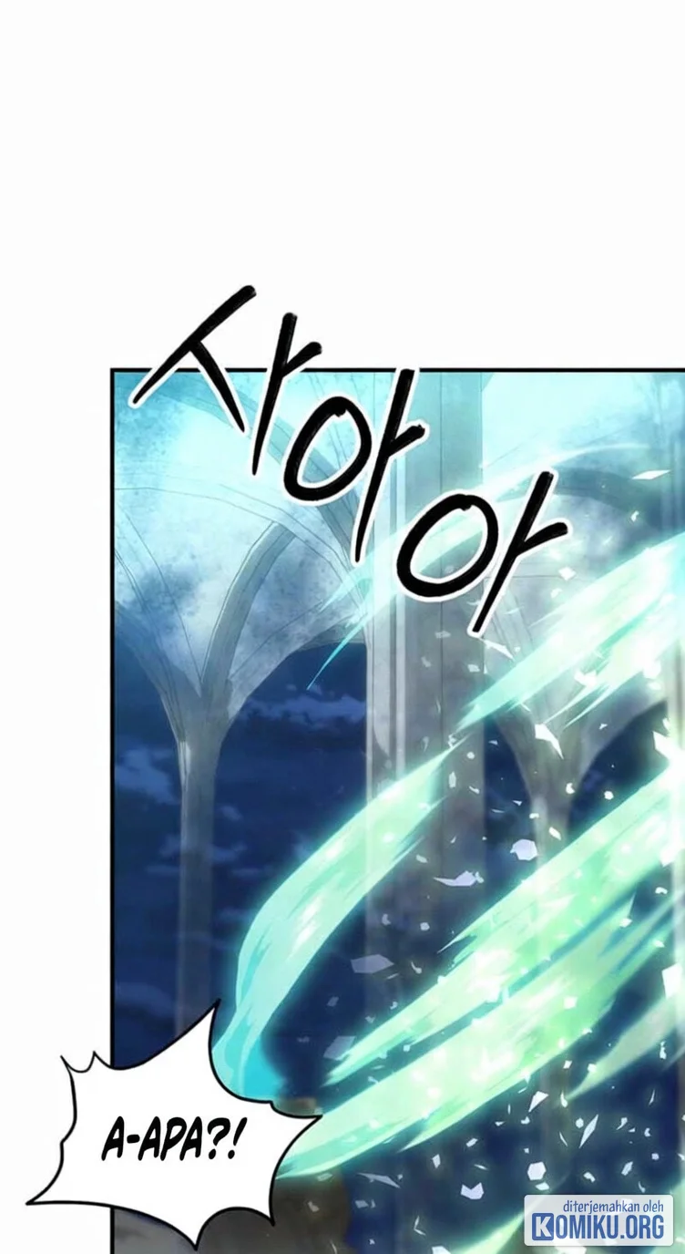 Stuck in a Glitch Novel as an Extra Chapter 70 Gambar 26