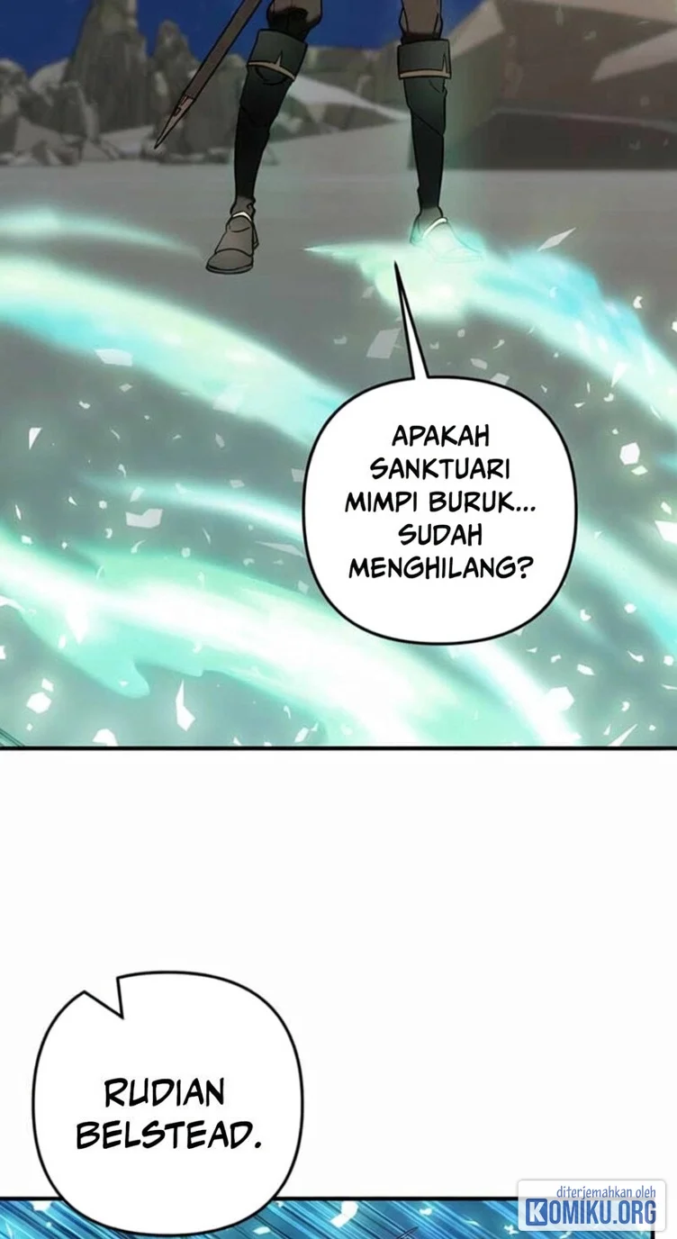 Stuck in a Glitch Novel as an Extra Chapter 70 Gambar 28
