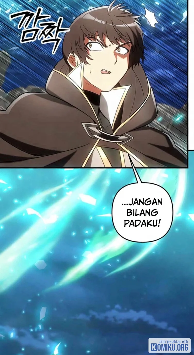 Stuck in a Glitch Novel as an Extra Chapter 70 Gambar 29