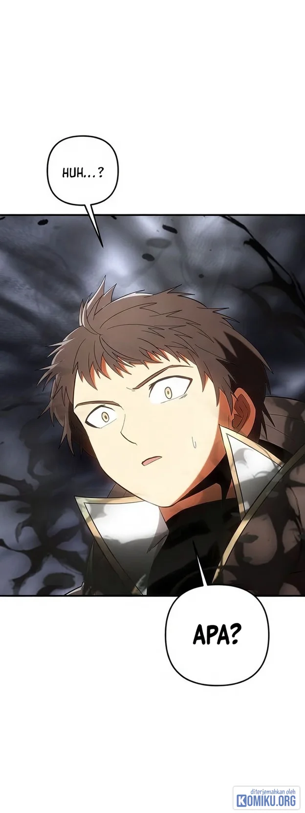 Stuck in a Glitch Novel as an Extra Chapter 74 Gambar 24