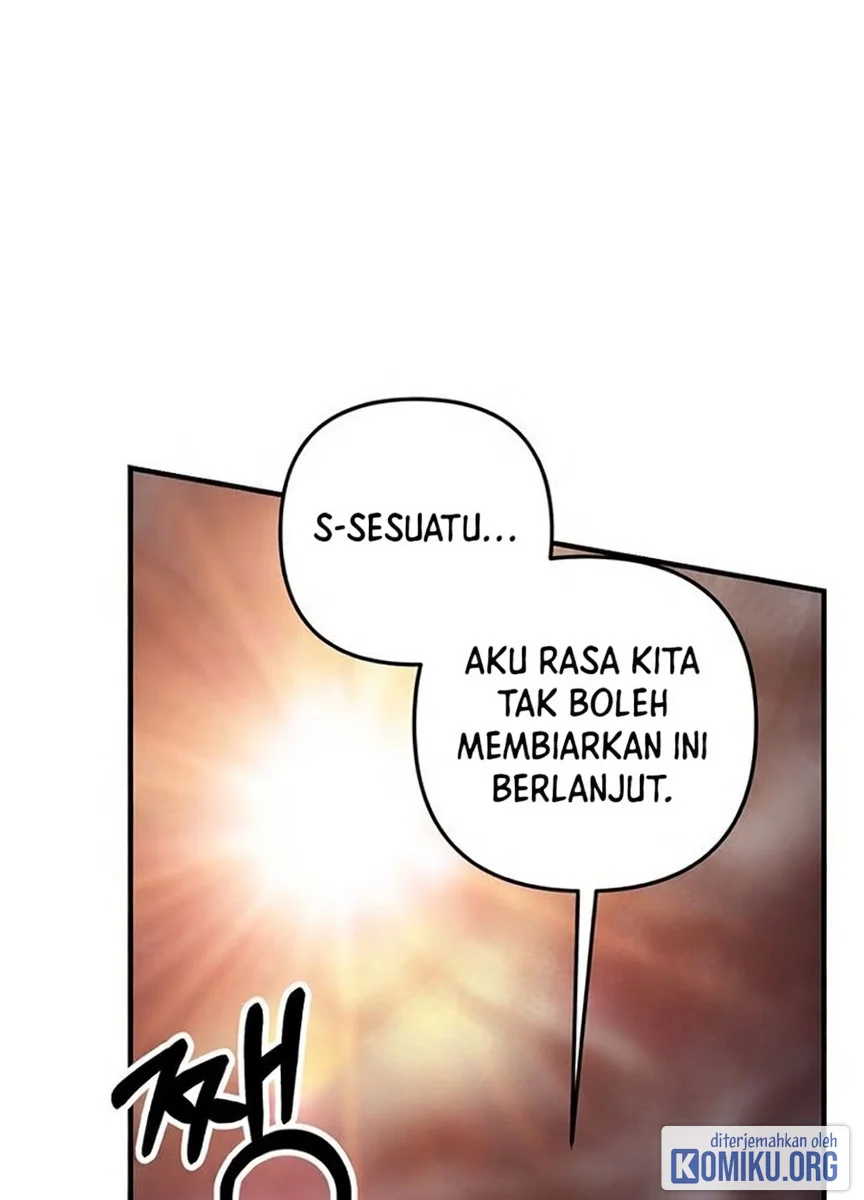 Stuck in a Glitch Novel as an Extra Chapter 74 Gambar 27