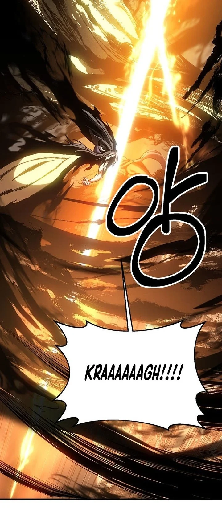 Stuck in a Glitch Novel as an Extra Chapter 74 Gambar 29