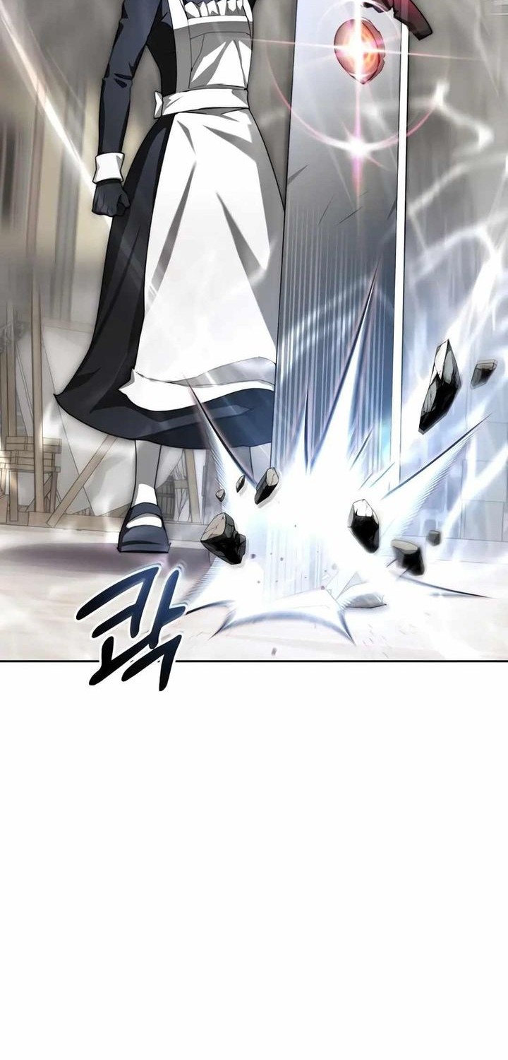 Stuck in the Tower Chapter 110 halaman 12