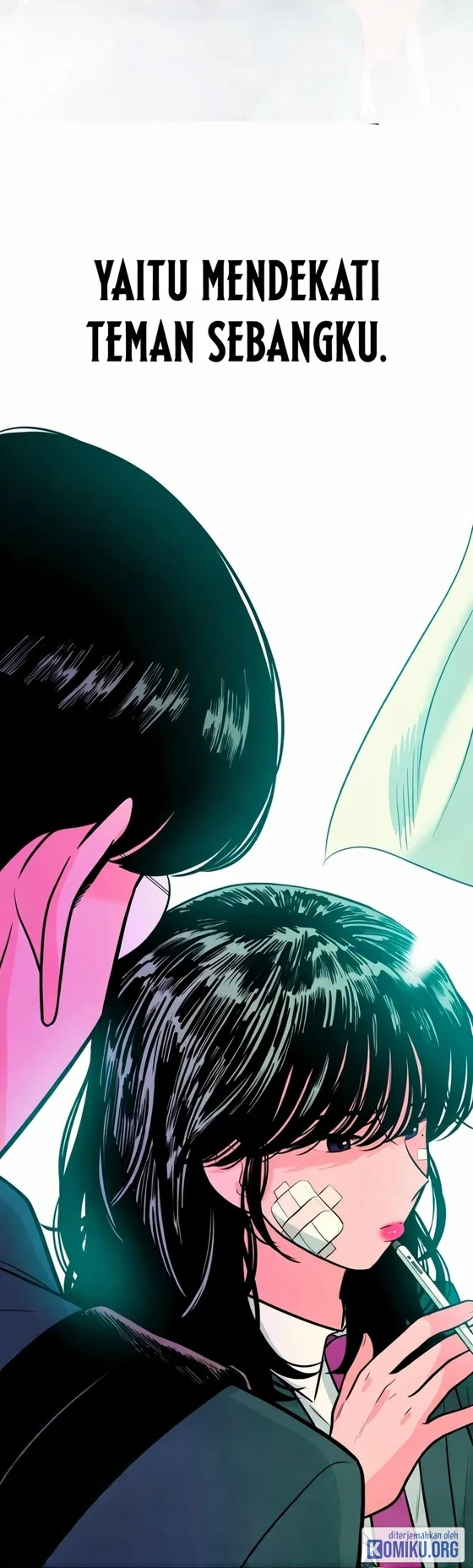 Student Jo-Eun Chapter 1 Gambar 30