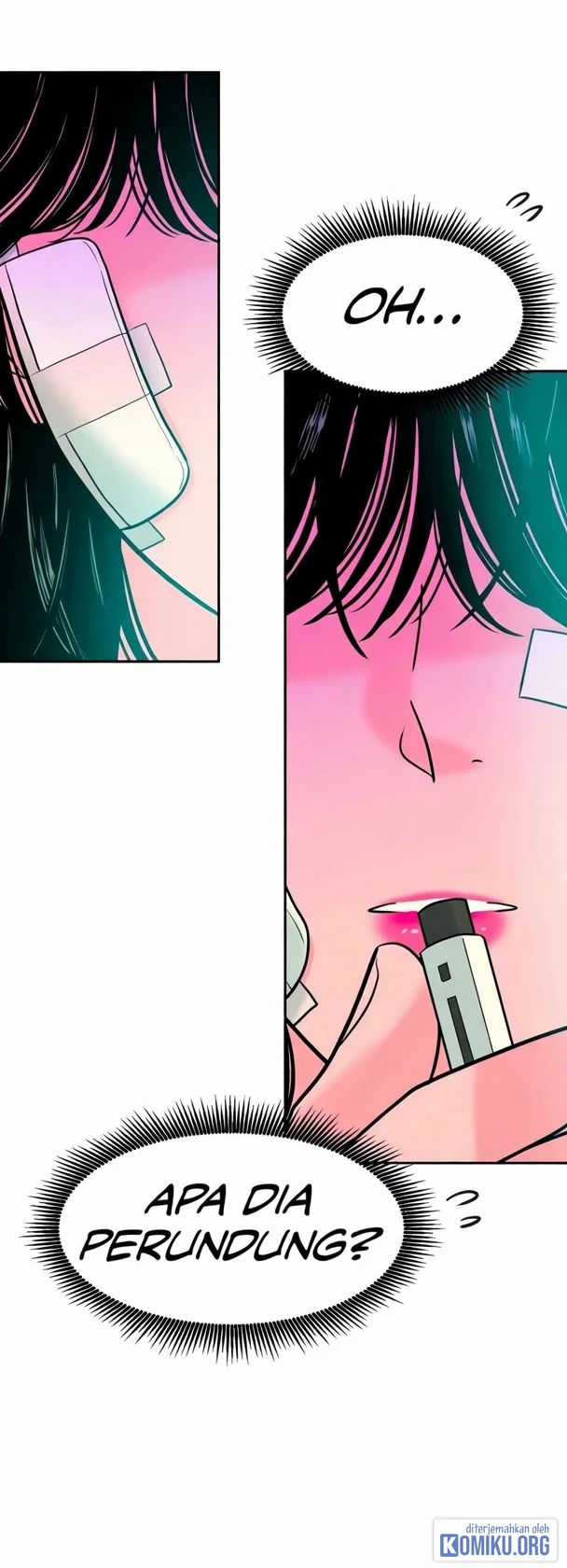 Student Jo-Eun Chapter 1 Gambar 33