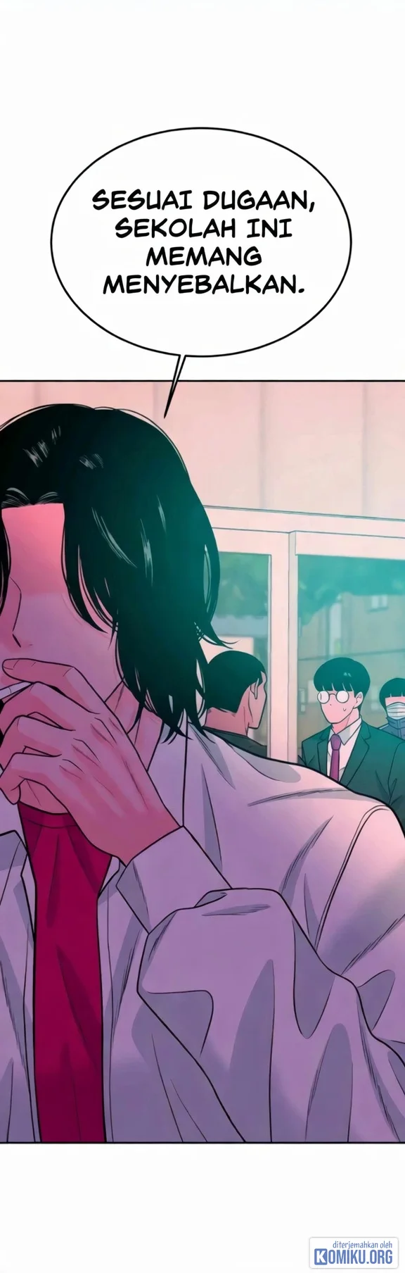 Student Jo-Eun Chapter 15 Gambar 18