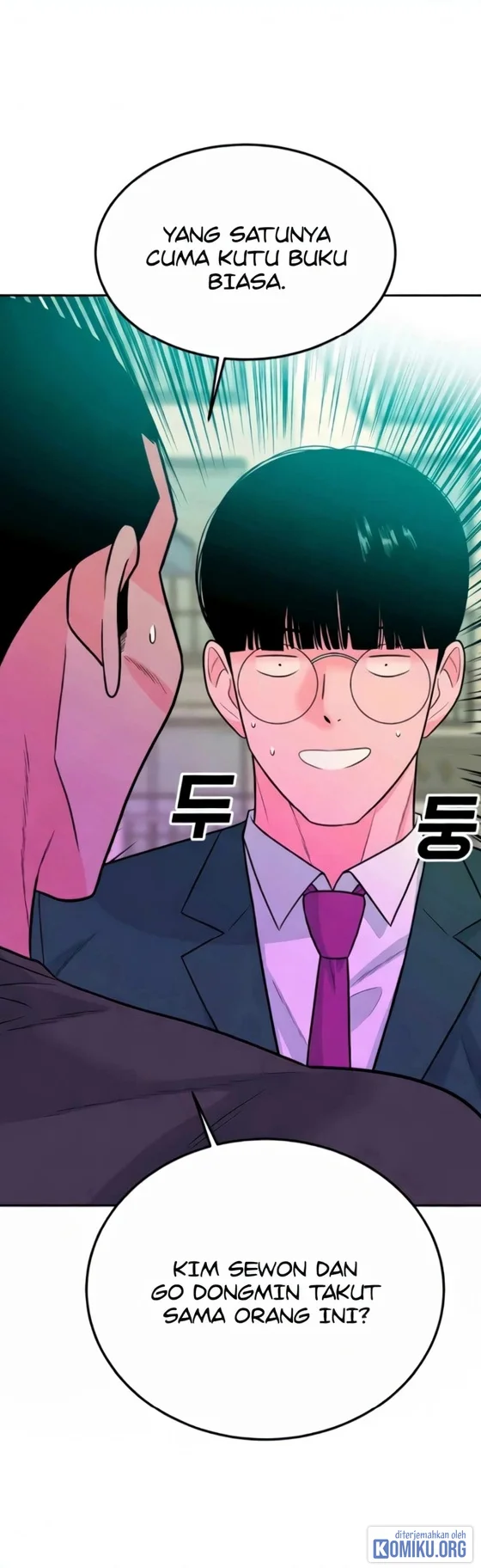 Student Jo-Eun Chapter 15 Gambar 20