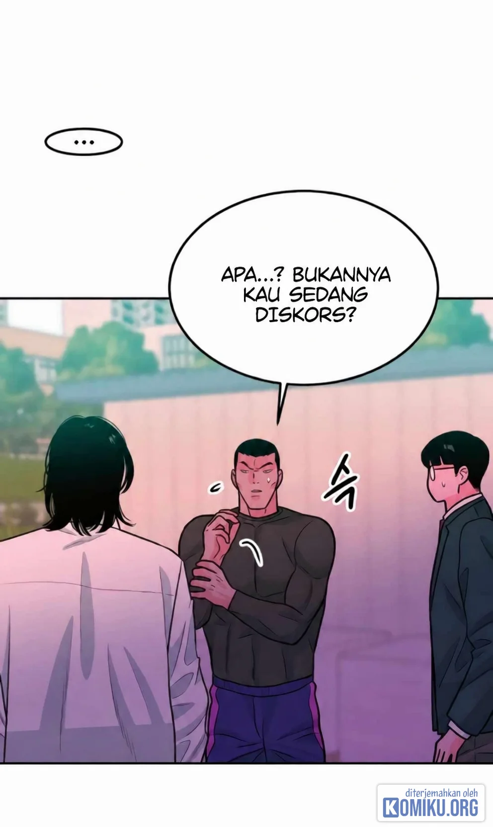 Student Jo-Eun Chapter 16 Gambar 24