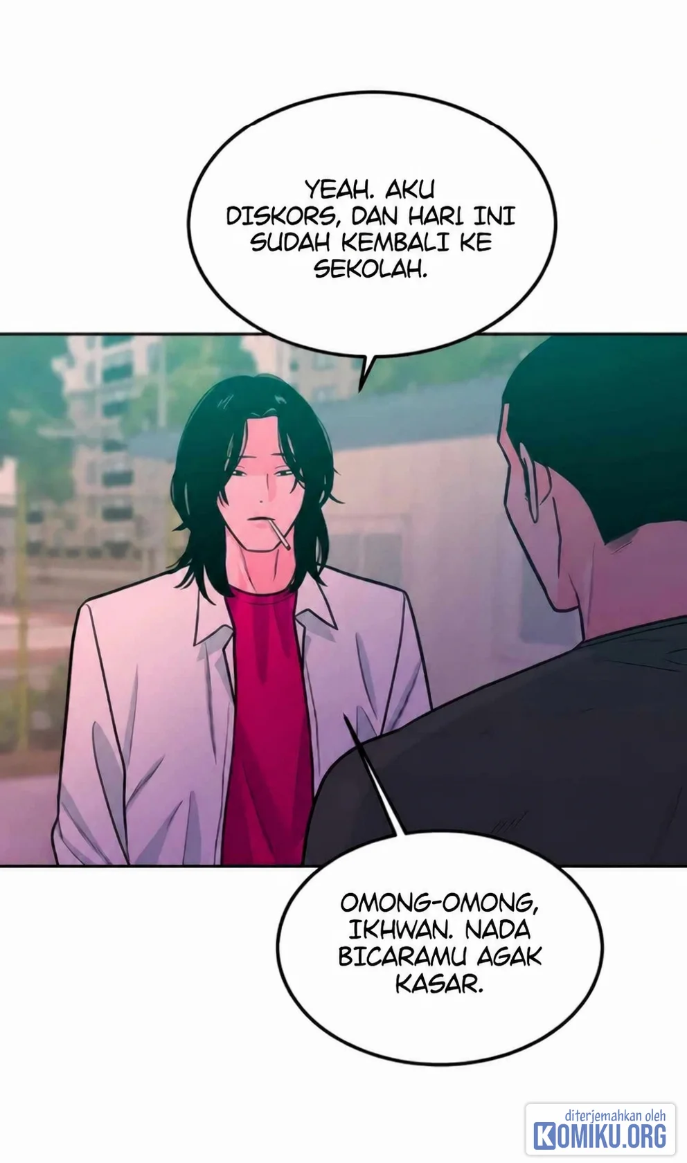 Student Jo-Eun Chapter 16 Gambar 25