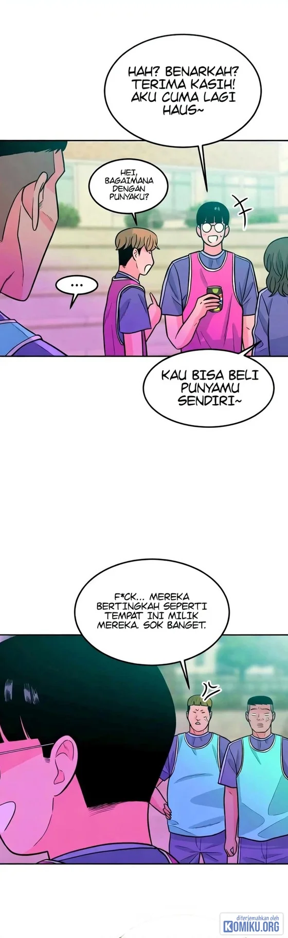Student Jo-Eun Chapter 17 Gambar 26