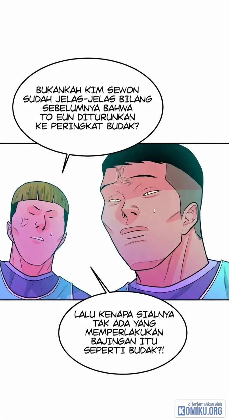 Student Jo-Eun Chapter 17 Gambar 27