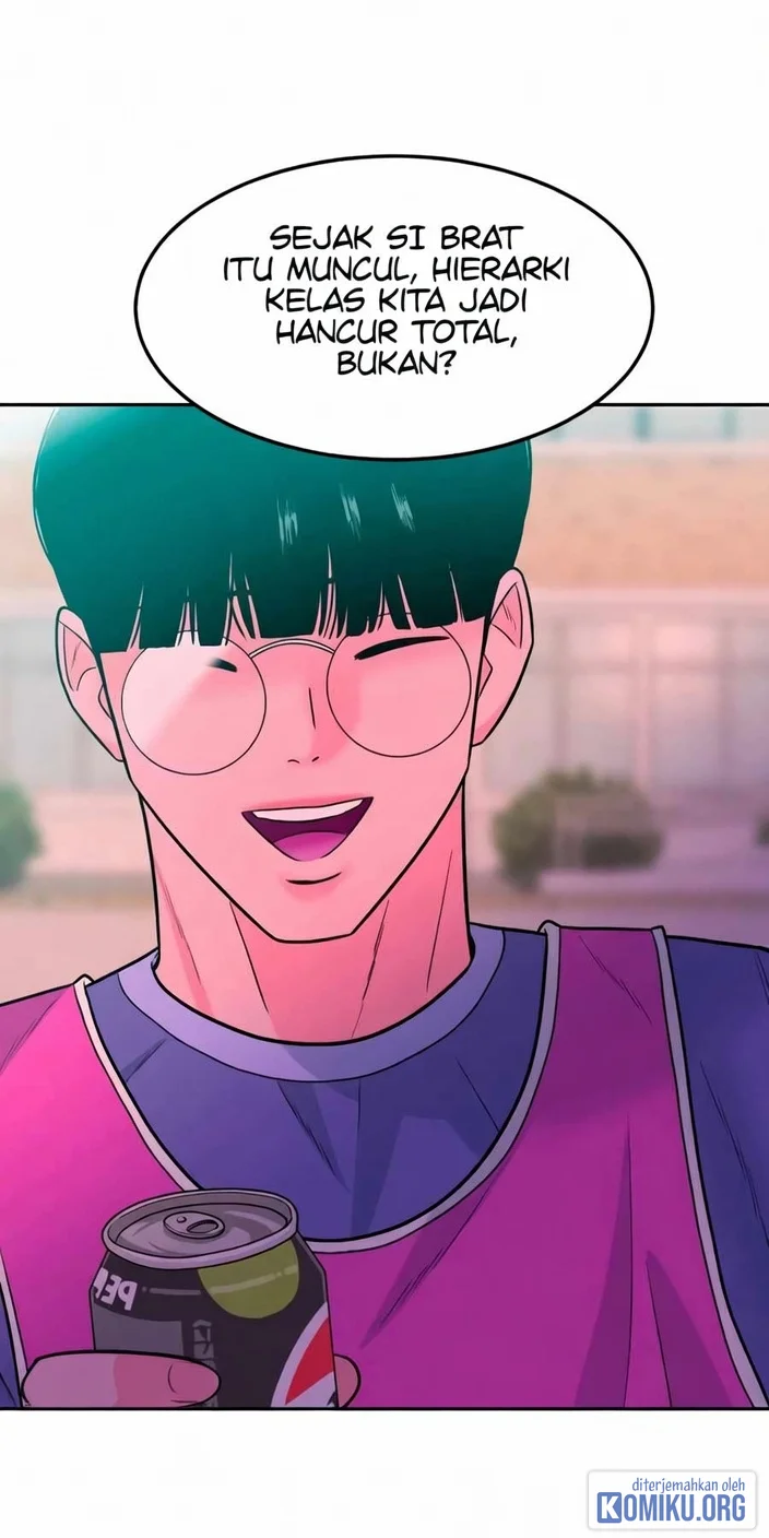 Student Jo-Eun Chapter 17 Gambar 28