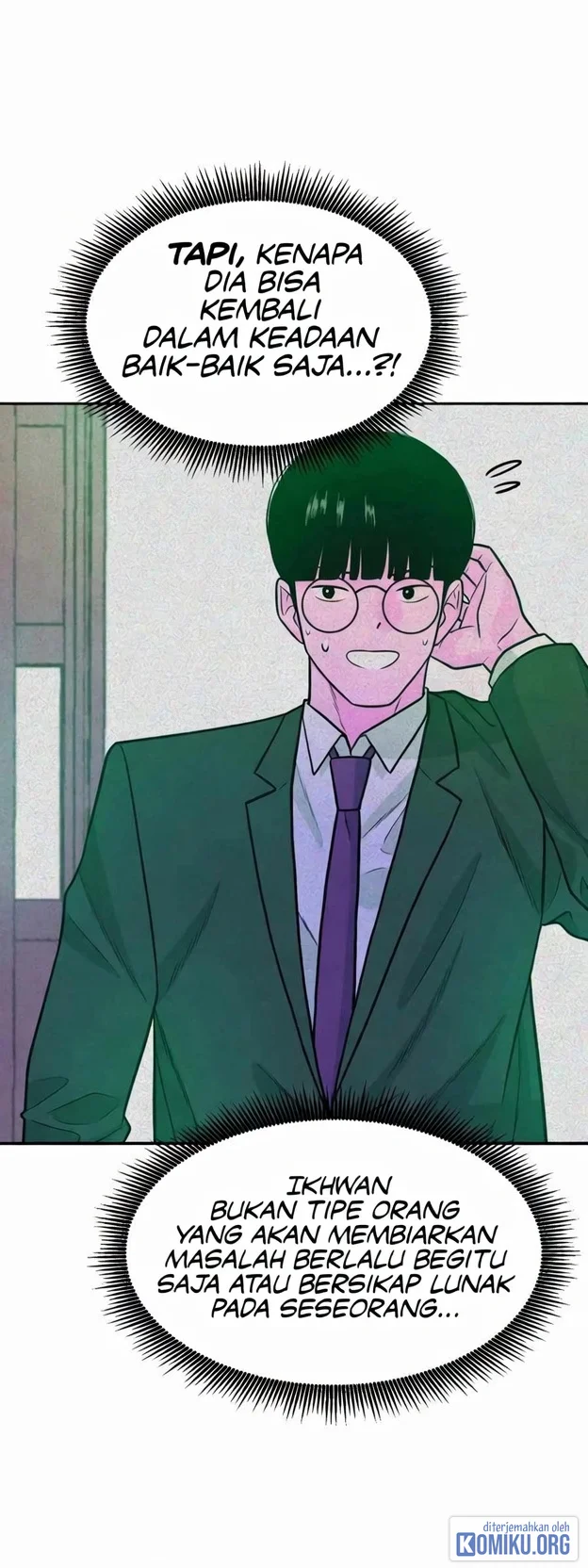 Student Jo-Eun Chapter 17 Gambar 31