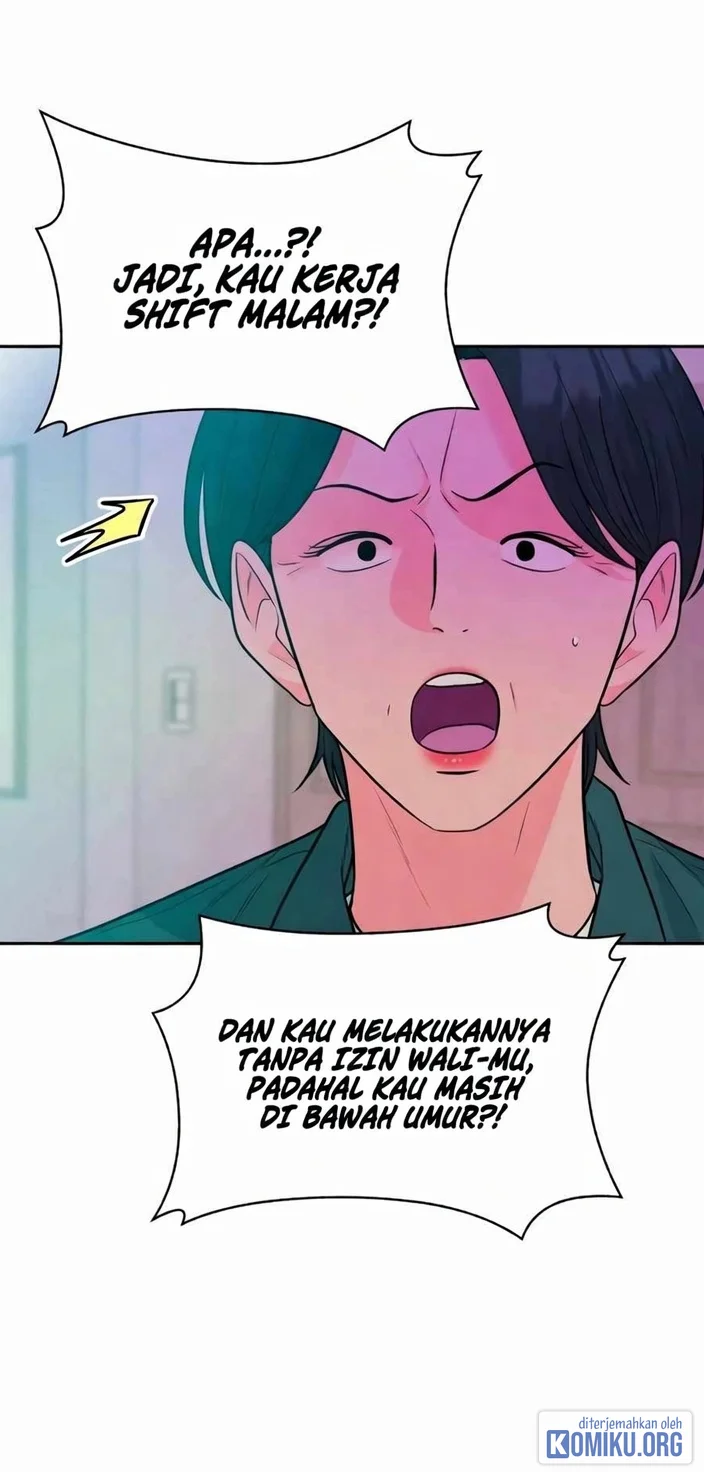 Student Jo-Eun Chapter 19 Gambar 21