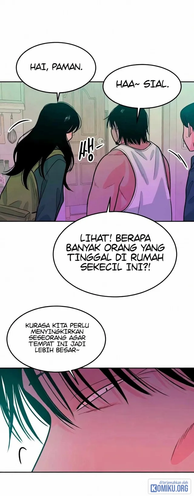 Student Jo-Eun Chapter 19 Gambar 24