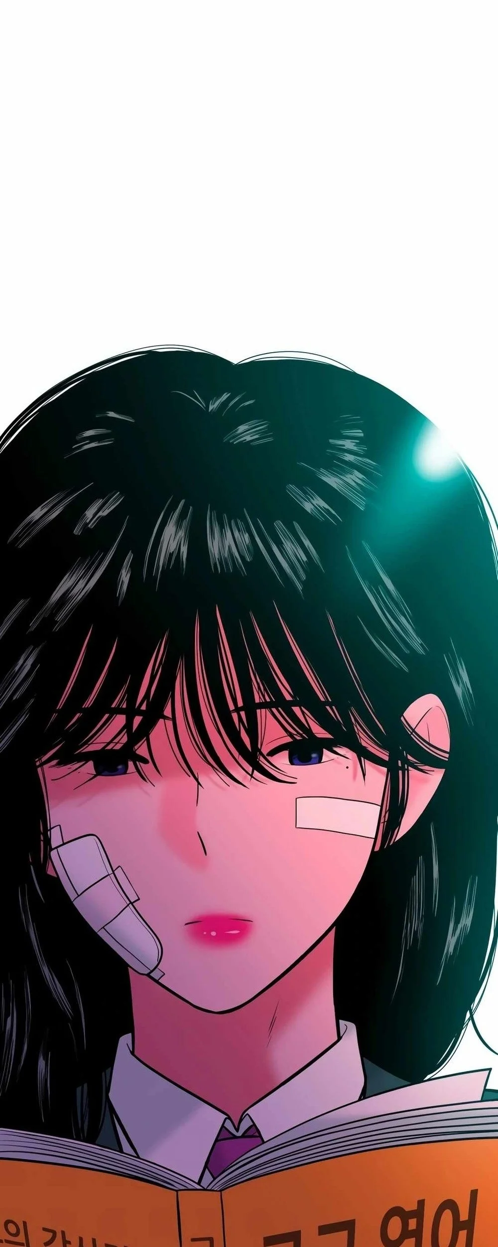 Student Jo-Eun Chapter 2 Gambar 31