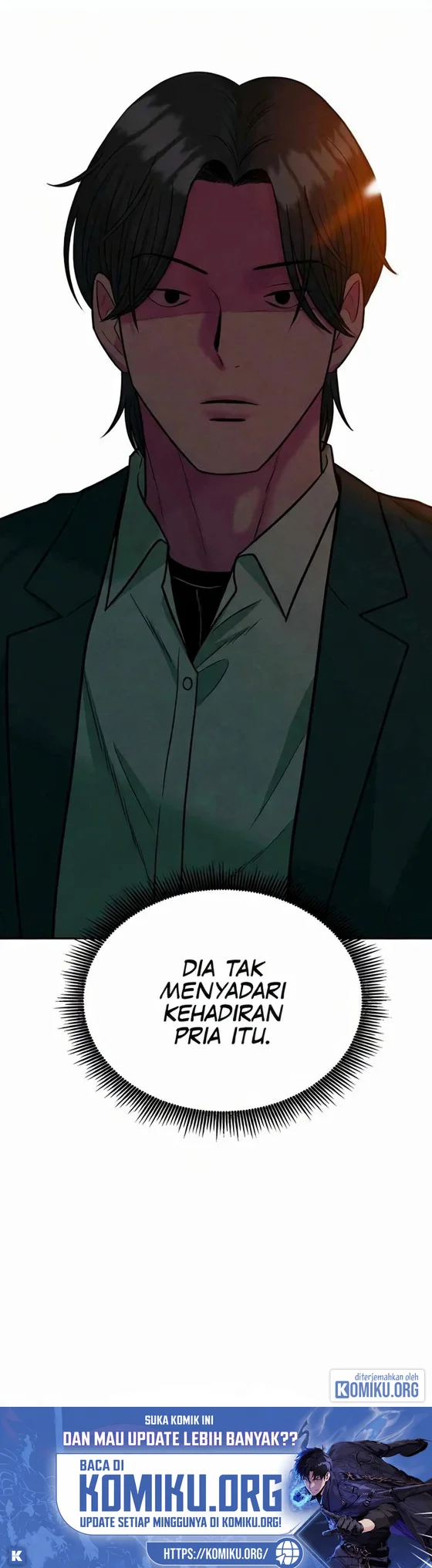 Student Jo-Eun Chapter 20 Gambar 23
