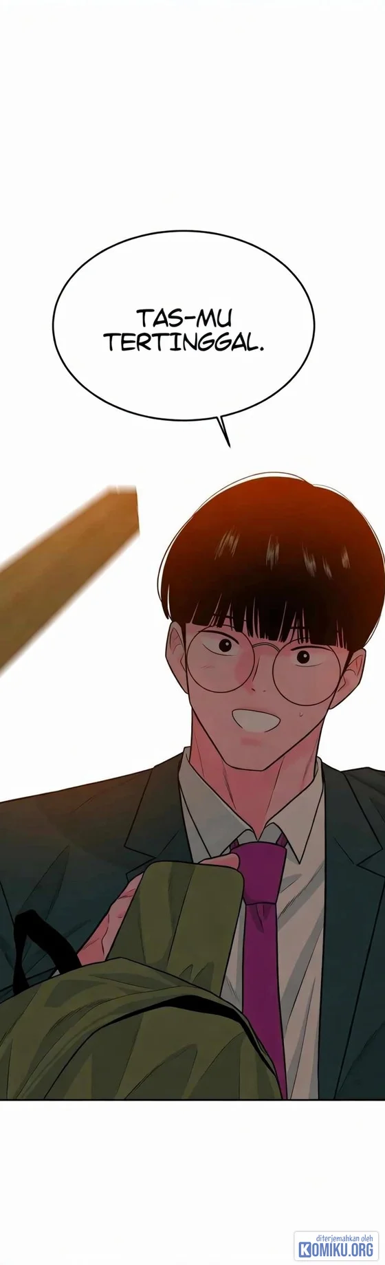 Student Jo-Eun Chapter 20 Gambar 25