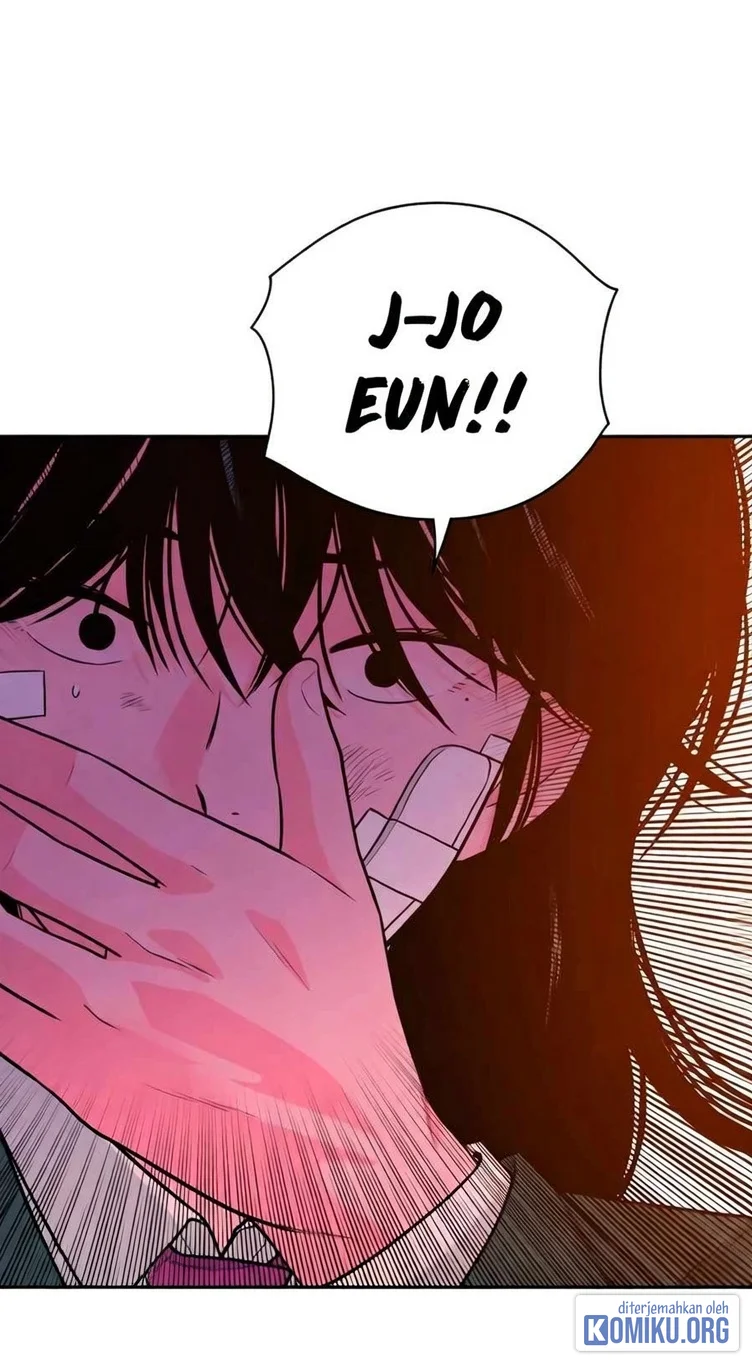 Student Jo-Eun Chapter 20 Gambar 27