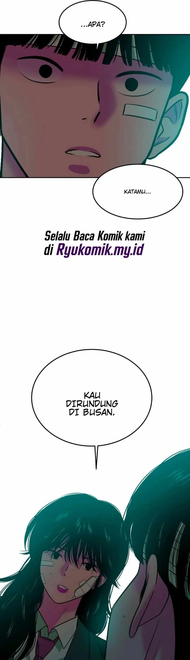 Student Jo-Eun Chapter 22 Gambar 16