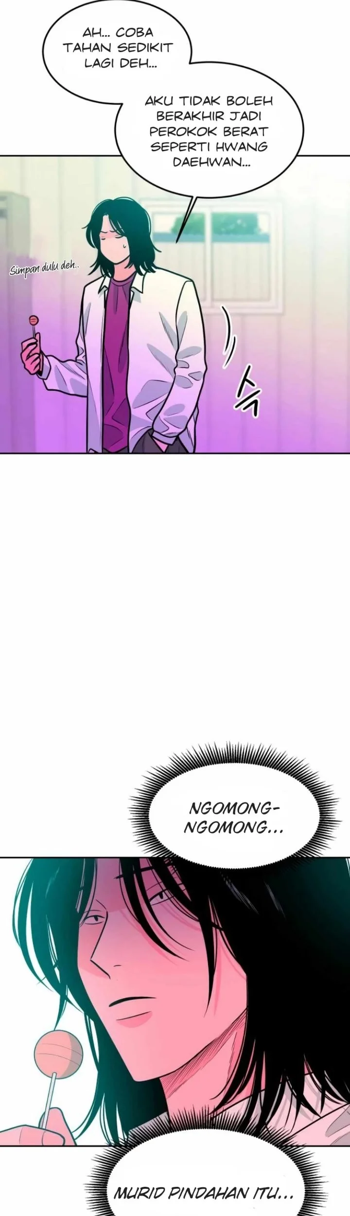 Student Jo-Eun Chapter 24 Gambar 16