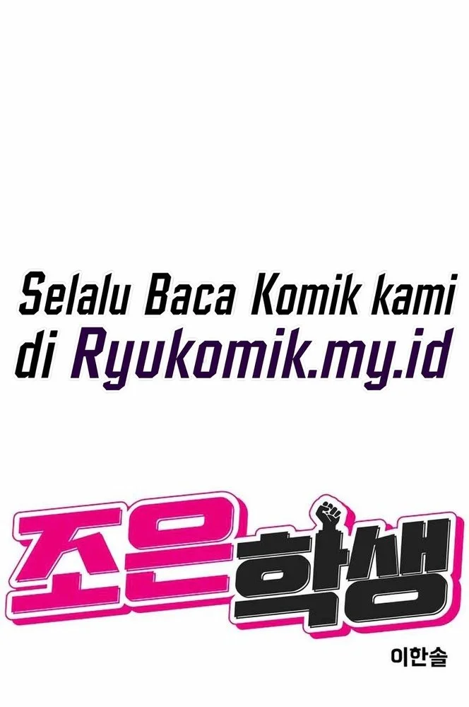Student Jo-Eun Chapter 25 Gambar 14