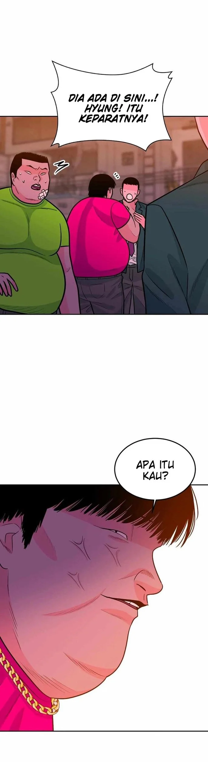 Student Jo-Eun Chapter 25 Gambar 16